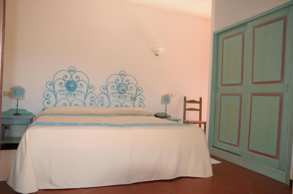 Hotel Capriccioli Porto Cervo Room photo